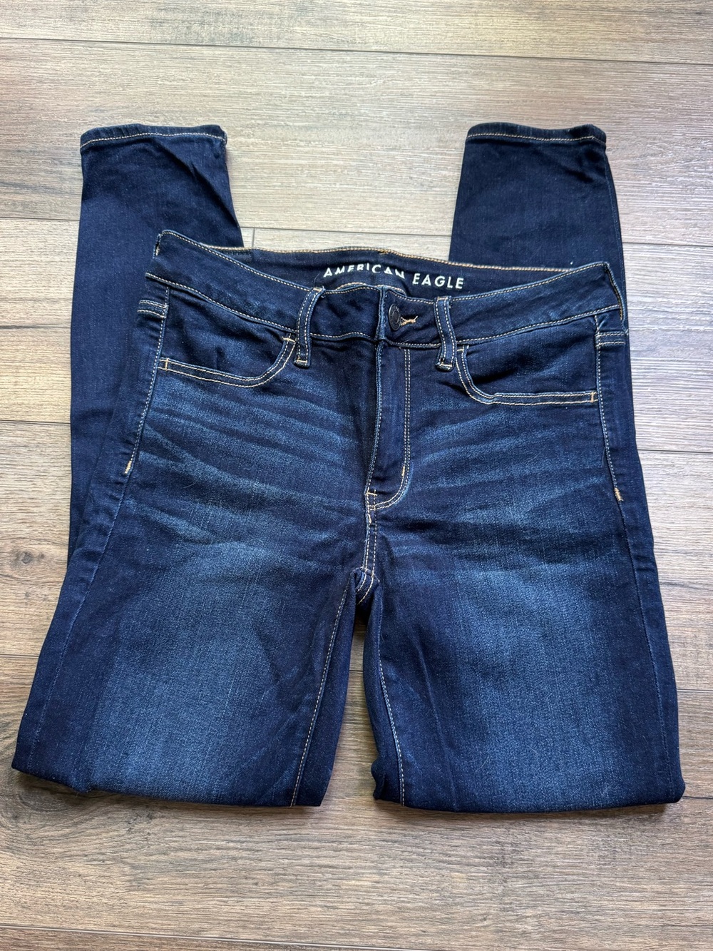 American Eagle Outfitters Jeggings Women’s Jeans